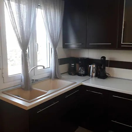 Ζoihouse Apartment Polikarpi Exterior foto