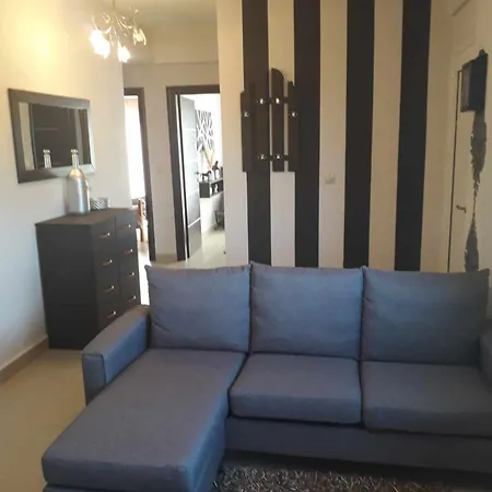 Ζoihouse Apartment Polikarpi Exterior foto
