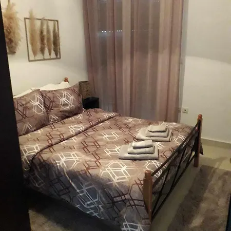 Ζoihouse Apartment Polikarpi Exterior foto