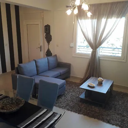 Ζoihouse Apartment Polikarpi Exterior foto