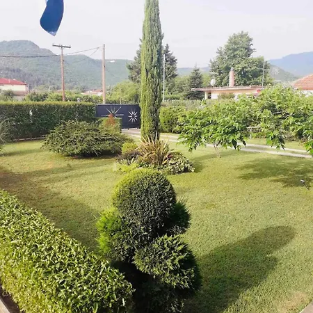 Ζoihouse Apartment Polikarpi Exterior foto