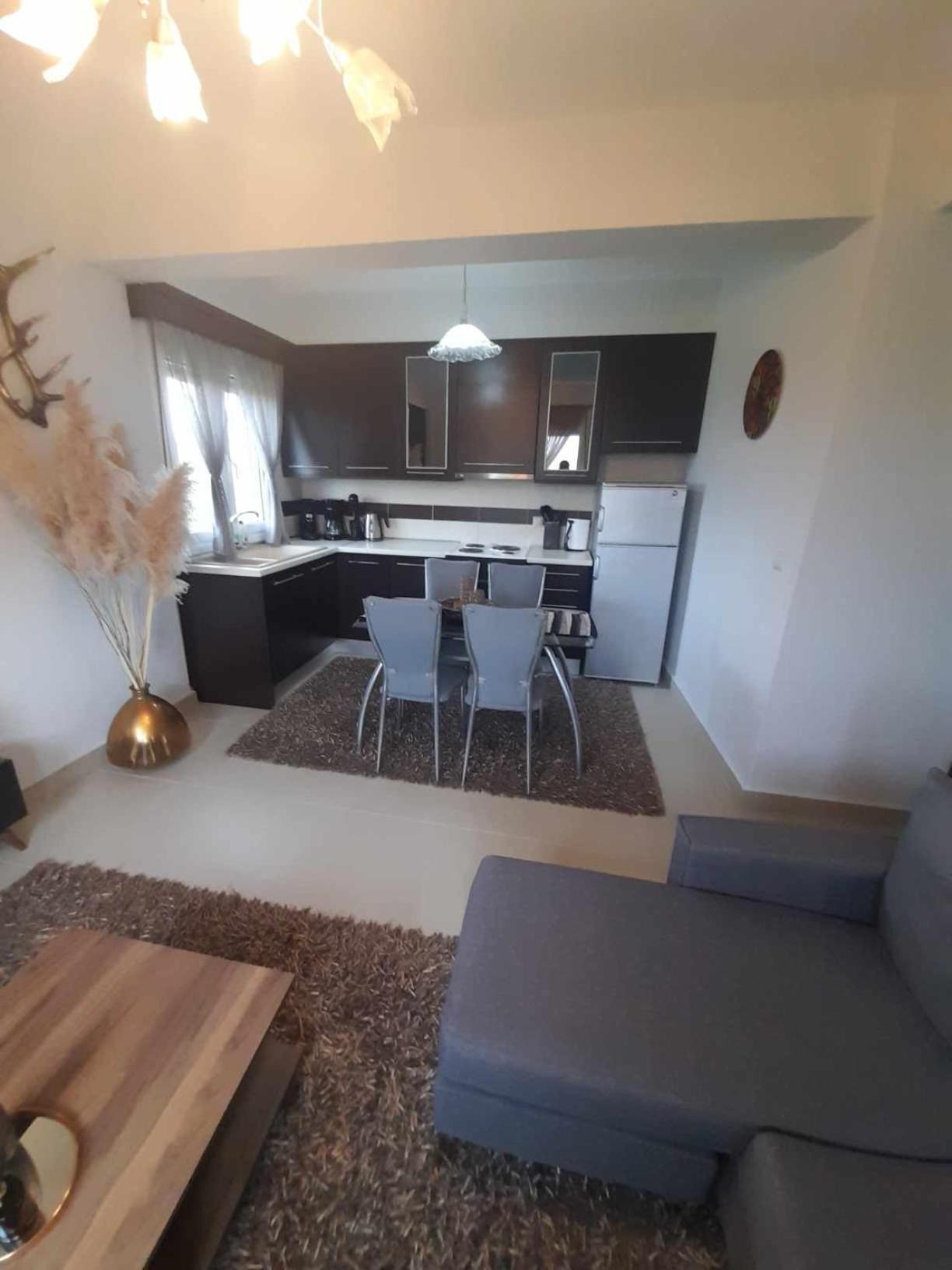 Apartment ζoihouse *