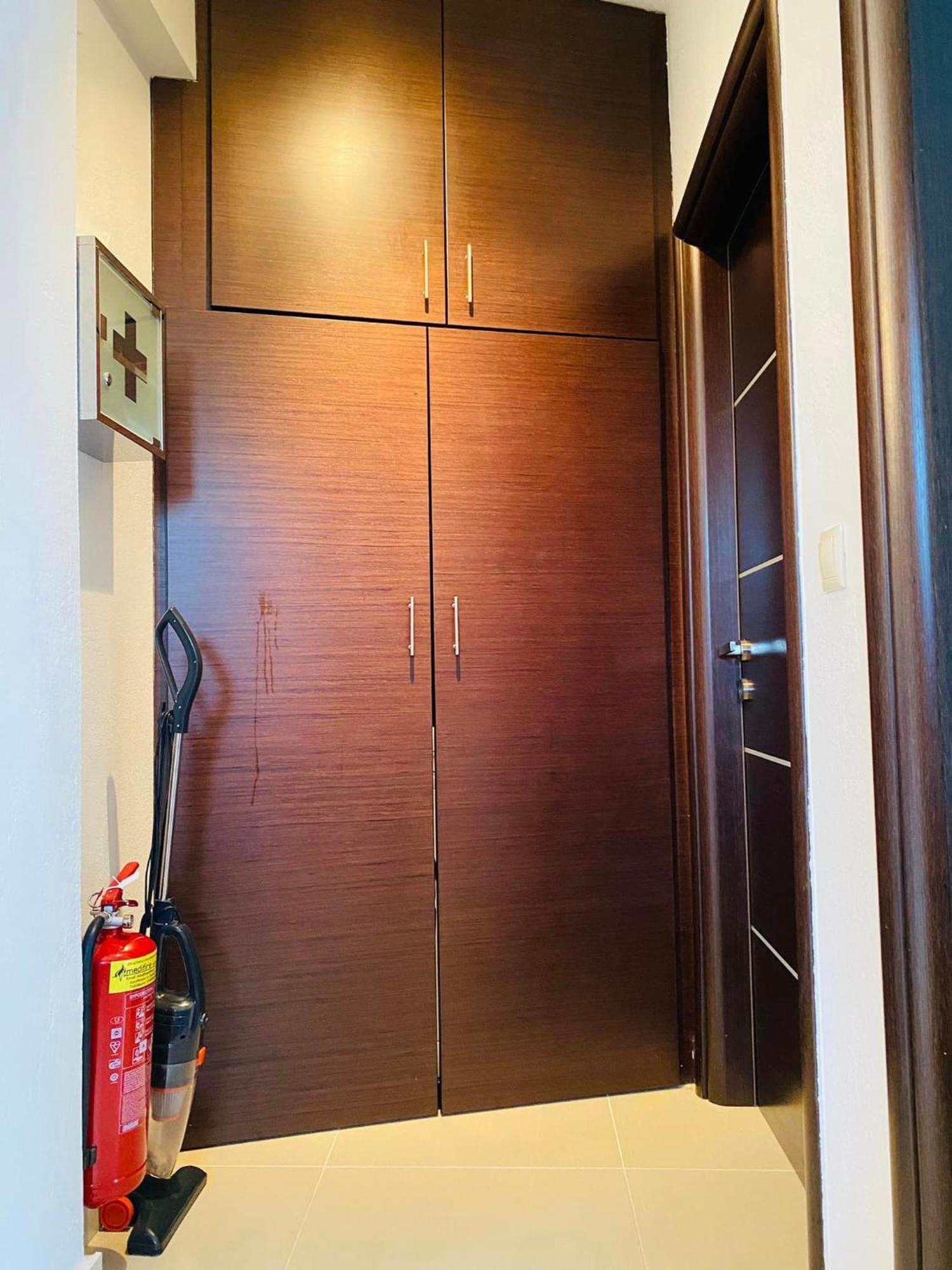 ζoihouse Apartment *